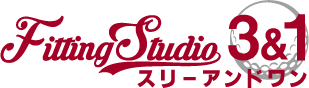 ゴルフ工房 FITTING STUDIO 3&1
